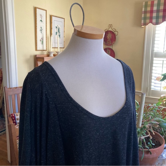 Free People Scoop Tee - Picture 4 of 4